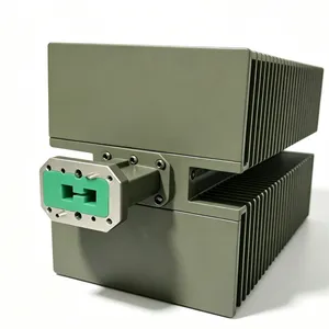 Waveguide Matching Load 750MHz–75GHz thumbnail-1