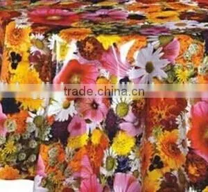 Pvc Table Cloth thumbnail-1