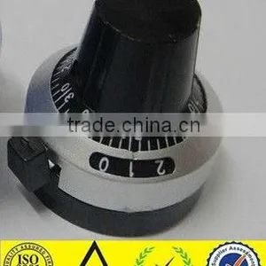 3590 Potentiometer 10 Turns Dial thumbnail-1