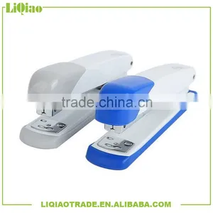 12cm Colorful Sheet Metal Stapler for Office thumbnail-1