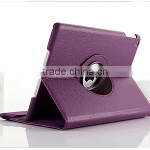 Factory Wholesale Leather Case For Ipad Air 2 64Gb thumbnail-1