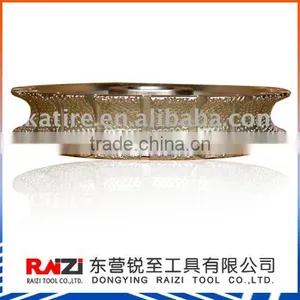 Diamond Shaping Wheel thumbnail-1