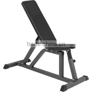 Adjustable Multi-Incline Bench thumbnail-1