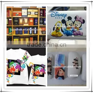 Manufacturer Small Size Pen Screen Printing Machine With Micro Registration thumbnail-5