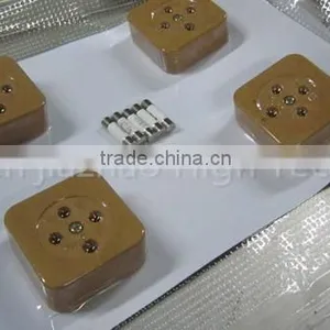 New Condition and Automatic Grade Vacuum Skin Packaging Machine With In-feed Table thumbnail-6