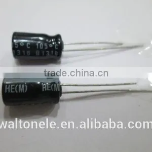 100UF 25V CDP-2 Electronic Component ic thumbnail-2
