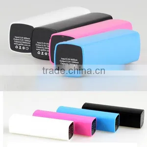 Factory Directly Supply Mobile Power Bank Power Bank 2600mah Portable Mobile Power Bank for Samsung Galaxy Note 3 thumbnail-4