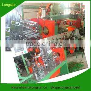 Pine Needles Machine For Pine Needles X'mas Tree thumbnail-1