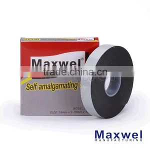 Cable Tape Self Fusing Tape,self Amalgamating Tape,EPR Tape thumbnail-1