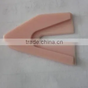 Rotor Disc Ceramic, Spare Parts for Textile Machine thumbnail-1