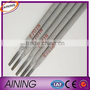 3.2MM Dia Specification of Welding Electrode E7018 thumbnail-1
