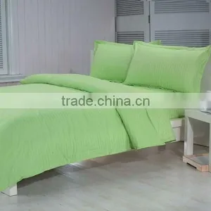 Best Selling in Japan Hotel Bed Linen Bed Sheet thumbnail-1
