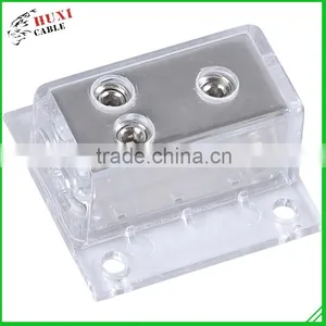 Haiyan HUXI Car High Quality Fuse Fuse Holder thumbnail-1