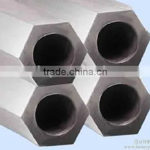 Stainless Steel Octagon Pipe thumbnail-4