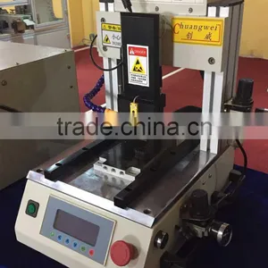 China Pcb Fpc Soldering Machine Manufactures thumbnail-3