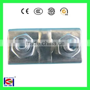 Crane Conductor System-HFP56 Enclosed Conductor Rail Copper Joint thumbnail-1