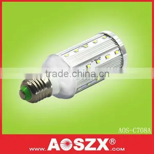 2014 NEW AOSZX 360 Degree DC 12V 24V 36V SMD 7W 12V E27 LED Bulb Quality Choice thumbnail-3
