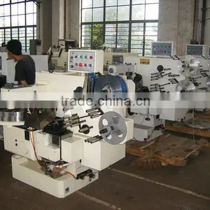 Candy Making Machine thumbnail-5