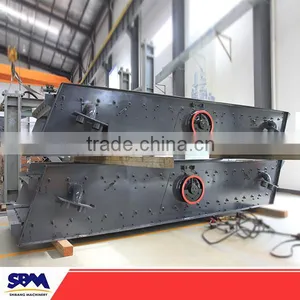 High Quality and German Technical Sieve , Sieve for Stone / Limestone thumbnail-5