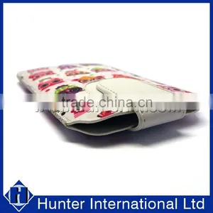 Printed Sleeve Bag For Samsung Galaxy Note 2 thumbnail-4