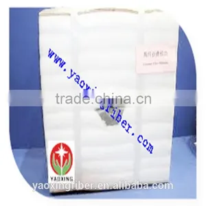 High Aluminum Ceramic Fiber Module High Temperature Ceramic Fiber Module Thermal Insulation Ceramic Fiber Module thumbnail-5