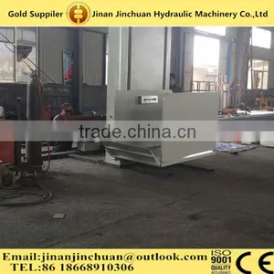 Hydraulic Home Stair Lift/hydraulic Electric Hydraulic Stair Lift/hydraulic Lift for Disabled Wheelchair thumbnail-3