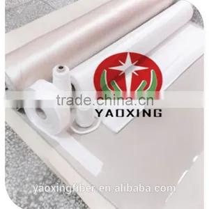 Refractory High Silica Cloth Heat Insulation High Silica Cloth High Temperature High Silica Cloth thumbnail-2