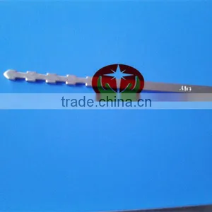 310s Insultwist and Lock Washer Refractory Furnace Anchor Ceramic Fiber Fixing Pin thumbnail-4
