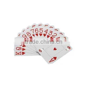 Funny Plastic Proximity 125khz RFID Thin Cards thumbnail-1