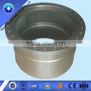 Forging Gear Ring OEM thumbnail-3
