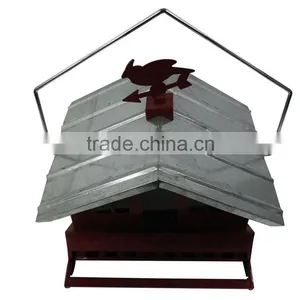 Large Bird Feeders,yankee Bird Feeder Squirrel Proof thumbnail-6