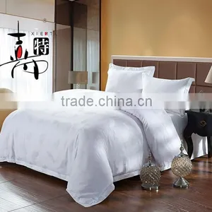 New Design Hotel Used Luxury Bedding Set thumbnail-4