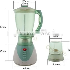 Full Automatic Commercial Juicer CF-1731P thumbnail-5