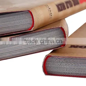 Good Price Reliable Comprehensive Professional Printer Paperback Cook Book Printing thumbnail-2