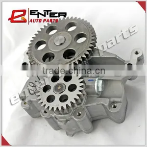 D5010477184 1011LN-010 DCi11 Truck Engine Renault Oil Pump thumbnail-3