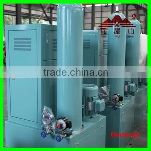 Water Turbine Generator Speed Hydraulic Governor thumbnail-1