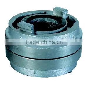 Fire Hose Coupling Interlocking Type C-02 thumbnail-1