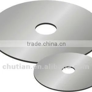 Carbide Circular Pcb and Pvc Milling Cutter thumbnail-1