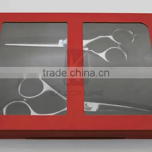 Gold Aluminum Hair Beauty Case thumbnail-5