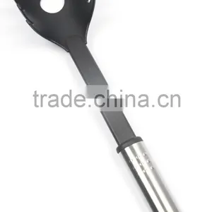 Hot Sale Nylon Kitchen Utensils / Cooking Tools With Stinless Steel & pp Handle thumbnail-4