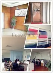 Nantong Kanghui Plastic Co., Ltd. company overview - view 3 thumbnail