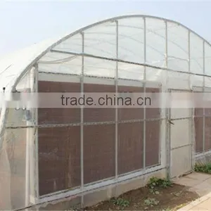 200 Micro UV High Tunnel Greenhouse Quality Choice thumbnail-2