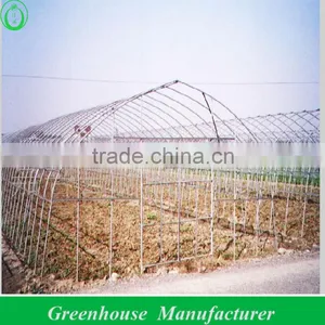 Fabricated Tunnel Greenhouse thumbnail-1