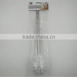 Multi-function Toilet Brush,bathroom Toilet Brush thumbnail-1