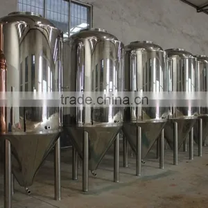 3 Ton Beer Brewing Brewery ,Brewhouse Equipment, thumbnail-1