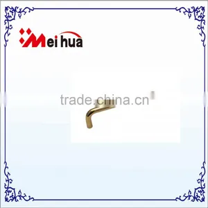 Golden Color U Shaped Furniture Cabinet Pull Handle Handles 304 Stainless Steel Handle thumbnail-2