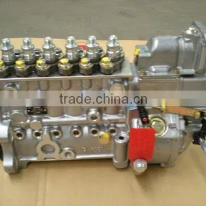 Cummins Diesel Fuel Injection Pump Assembly 3972351 thumbnail-1