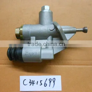 Cummins 6CT Engine Fuel Oil Transfer Pump 3415699/4988748 for Heavy Truck thumbnail-1