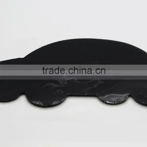 14x8x0.3 CM Car Shape Sticky Anti Slip Mat, Non-slip Pad thumbnail-2