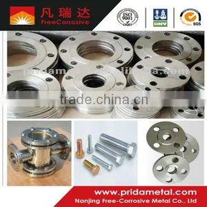 High Quality ss Casting Flange Price thumbnail-1